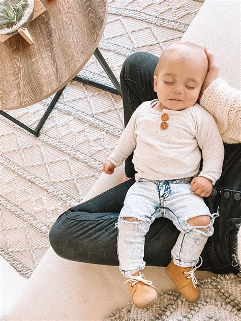 Shop the Latest Baby Styles 